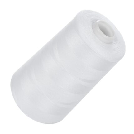 Varrócérna 5000120, fehér