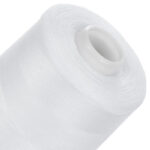 Varrócérna 5000120, fehér