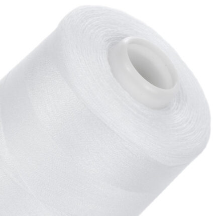 Varrócérna 5000120, fehér