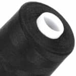 Varrócérna 5000120, fekete