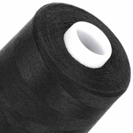 Varrócérna 5000120, fekete