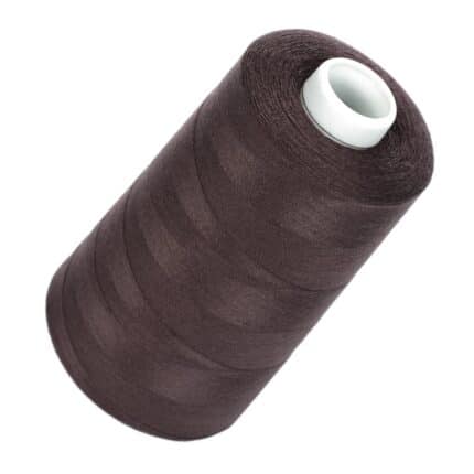 Varrócérna 5000120 sötétbarna 304