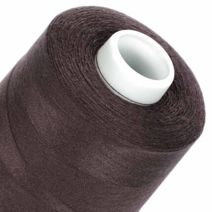 Varrócérna 5000120 sötétbarna 304