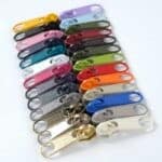 Cipzárkocsi, nyitó #3, nonlock S30-N több színben