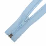 Spirál cipzár nyitható #5S0 autolock kék 183