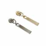 Cipzárkocsi #3-as spirálhoz nonlock S30-NDO1