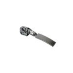 Cipzárkocsi #5-ös spirálhoz, nonlock S50-NDJ038