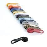 Cipzárkocsi, nyitó #5, nonlock S50-N több színben