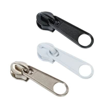 Cipzárkocsi, nyitó #8 mm, nonlock S80-N