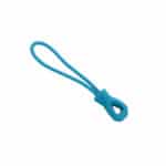 Cipzárhúzó LG1184 türkiz 207