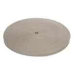 Sávoly-heveder, gurtni, hordszíj 50 méter, 1,5 cm drapp 307