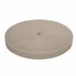 Sávoly-heveder, gurtni, hordszíj 50 méter, 2,5 cm drapp 307