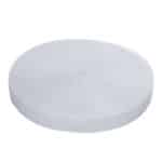 Sávoly-heveder, gurtni, hordszíj 50 méter, 3 cm fehér 101