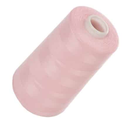 Varrócérna 5000/120 rózsaszín 133