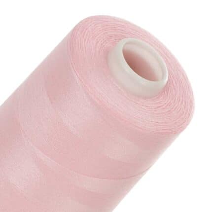 Varrócérna 5000/120 rózsaszín 133