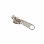 Cipzárkocsi bőröndhöz RT20 lakatolható 8-as spirálhoz