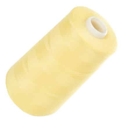 Varrócérna 5000 120 sárga 120721