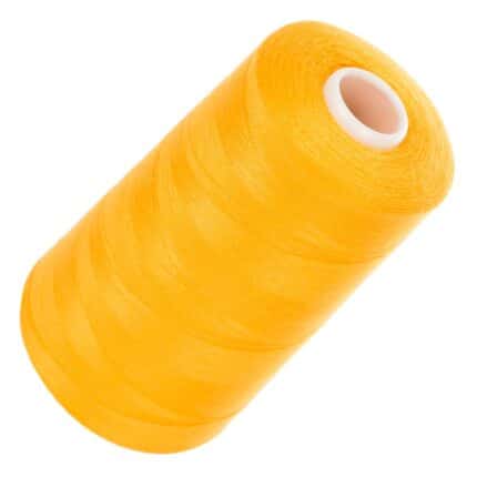 Varrócérna 5000 120 sárga 140955