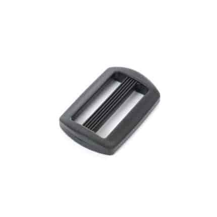 Csúszó szabályozó táskakellék 2,5 cm-es pánthoz