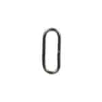 Fém keret 2572,2 négyszögletes 2,5 cm