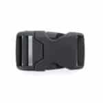 Műanyag heveder csat, TUK csat, 20 mm