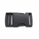 Műanyag heveder csat, TUK csat, 30 mm