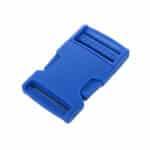 Műanyag heveder csat, TUK csat, 30 mm