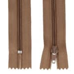 Spirál cipzár RT0 zárt 3C0 erősített spirál 20 cm - Image 16