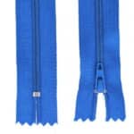 Spirál cipzár RT0 zárt 3C0 erősített spirál 20 cm - Image 18